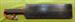 BIG FOOT RED LINE EXTREME Rubber Paddle -  20 x 4 x 1/2   $39.99  